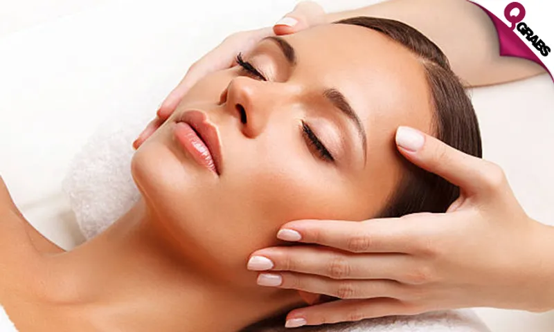 From QR240 Rejuvenate with Special Facial Treatments - Choose from Signature Deep Cleaning OR Bali Flowers Ritual Facials with Pedicure & Hair Treatments! (Up to QR810 Value)